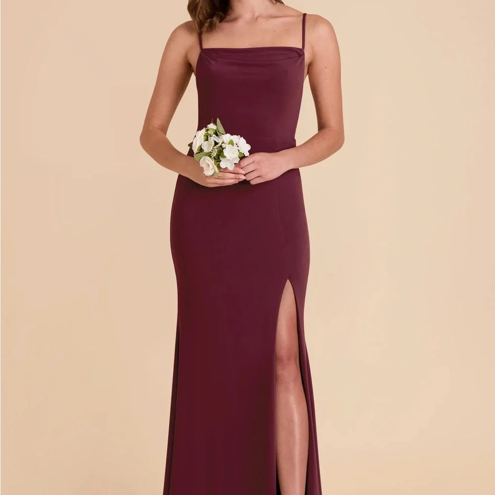 Birdy Grey Bridesmaid Dress - Picture 2 of 6